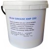 Plastické mazivo Mobil Mobilgrease XHP 222 4,8 kg