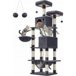 Feandrea Škrabadlo vysoké 161 - 220 cm – Zboží Dáma