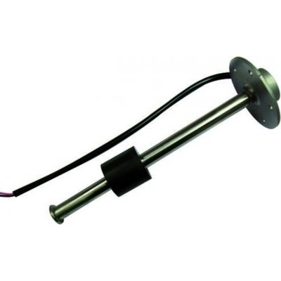 Osculati Vertical level sensor 10/180 Ohm 20 cm Snímač – Hledejceny.cz
