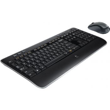 Logitech Wireless Combo MK520 920-002613