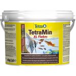 Tetra Min XL Flakes 10 l – Zboží Mobilmania