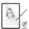 Ochranná fólie pro tablety Fixed PaperGlass Screen Protector pro Apple iPad Air 2020/2022 čiré FIXGTP-625