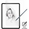 Ochranná fólie pro tablety FIXED PaperGlass Screen Protector pro Apple iPad Air 2020/2022 čiré FIXGTP-625