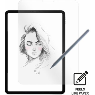 Fixed PaperGlass Screen Protector pro Apple iPad Air 2020/2022 čiré FIXGTP-625 – Hledejceny.cz