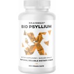 BrainMax Organic Psyllium 800 mg 200 rostlinných kapslí – Hledejceny.cz