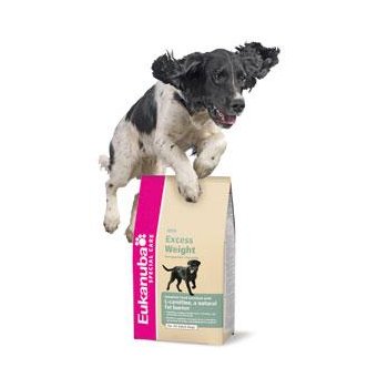 Eukanuba Daily Care Weight Care 12,5 kg