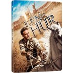 Ben Hur - Steelbook – Hledejceny.cz