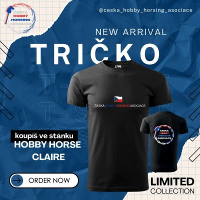 Tričko ČHHA – Hledejceny.cz
