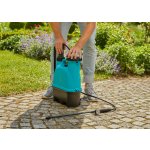 GARDENA Postřikovač na záda 12 l 11140-20 – Sleviste.cz