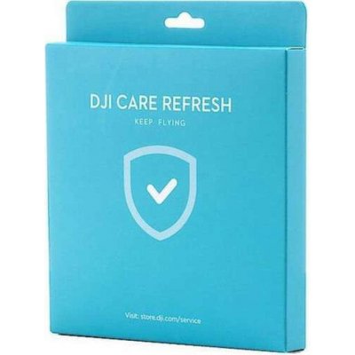 DJI Care Refresh 2-Year Plan (DJI Mini 3 Pro) EU – Sleviste.cz