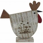 Dekorace slepička D7616/2 – Sleviste.cz