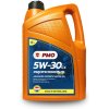 Motorový olej PMO Oil PROFESSIONAL SERIES 5W-30 C4 4 l