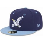 New Era MiLB Theme Nights 59FIFTY Myrtle Beach Pelicans Team Color – Hledejceny.cz
