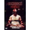 Elektrické křeslo DVD