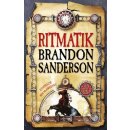 Ritmatik - Brandon Sanderson