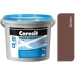 Henkel Ceresit CE 40 5 kg brown – Hledejceny.cz