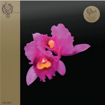 Opeth: Orchid LP – Hledejceny.cz