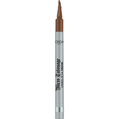 L'Oréal Paris Brow Artist Micro Tatouage 6.32 Auburn 1 g – Zboží Mobilmania