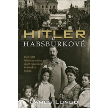 Hitler a Habsburkové