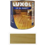 Luxol Lak na parkety 2,5 l Mat – Hledejceny.cz