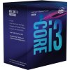 Procesor Intel Core i3-8100T CM8068403377415