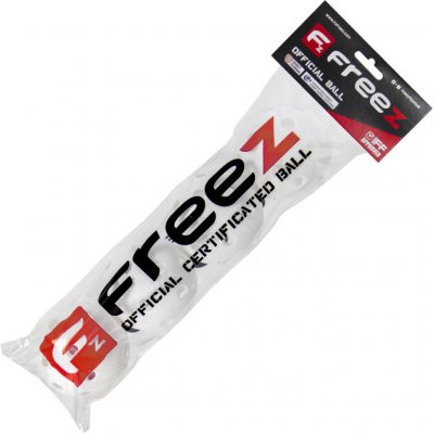 FREEZ BALL OFFICIAL TUBE 4ks – Hledejceny.cz