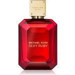 Michael Kors Sexy Ruby parfémovaná voda dámská 100 ml – Hledejceny.cz