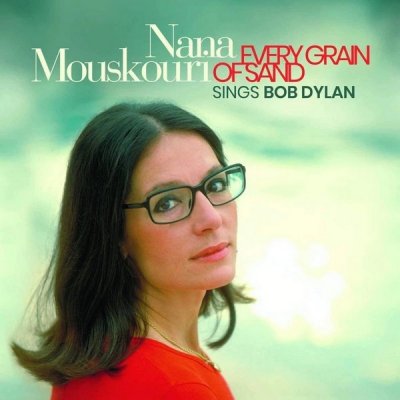 Nana Mouskouri - Every Grain Of Sand CD – Zbozi.Blesk.cz