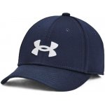 Under Armour Boy's Blitzing Midnight Navy White – Sleviste.cz