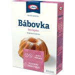 Labeta Bábovka bez lepku 400 g – Zboží Dáma