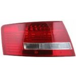 Zadní světlo - levé AUDI A6 (C6) | 2004-2008 | DEPO | – Hledejceny.cz