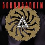 Badmotorfinger - Soundgarden CD – Hledejceny.cz