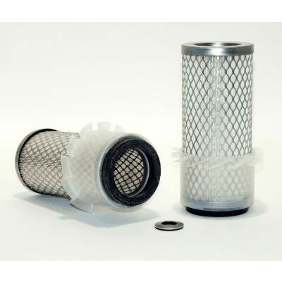 Vzduchový filtr WIX FILTERS 46436 – Hledejceny.cz