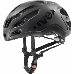 Uvex Race 9 ALL black matt 2022