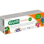 G.U.M Junior pro školáky 7-12 let pomeranč 50 ml – Hledejceny.cz