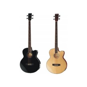 Harley Benton B-30 Acoustic Bass Series