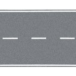 Noch Silnice šedá 100x8 cm – Hledejceny.cz