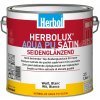 Barva na dřevo Herbol Herbolux Aqua PU 2,5 l bílá