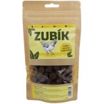 Jopopet Pochoutka ZUBÍK Vánoční dobrůtky 200 g – Hledejceny.cz