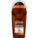 L'Oréal Paris Men Expert Barber Club roll-on 50 ml – Zboží Dáma