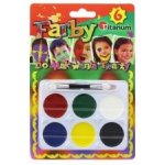 Make up set Upírka – Zboží Mobilmania