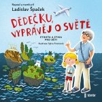 Dědečku, vyprávěj o světě - Etiketa a etika pro děti - Ladislav Špaček – Sleviste.cz