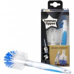 Tommee Tippee kartáč na láhve C2N modrá – Sleviste.cz