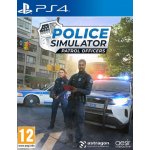 Police Simulator: Patrol Officers – Hledejceny.cz