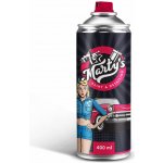 Marty's Barva ve spreji Aixam A502 Bleu Jamaique 400ml