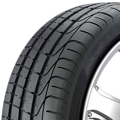 Pirelli P Zero 245/35 R20