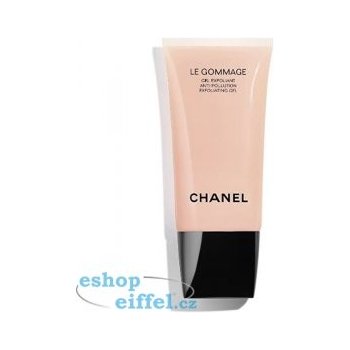 Chanel Le Gommage Exfoliating Peeling 75 ml od 1 135 Kč - Heureka.cz