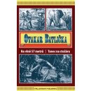 Na vlně 57 metrů. Tanec na stožáru - Otakar Batlička