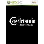 Castlevania: Lords of Shadow – Zboží Živě