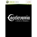 Castlevania: Lords of Shadow – Zboží Dáma